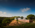 Casa em Melides | Premis FAD  | Arquitectura